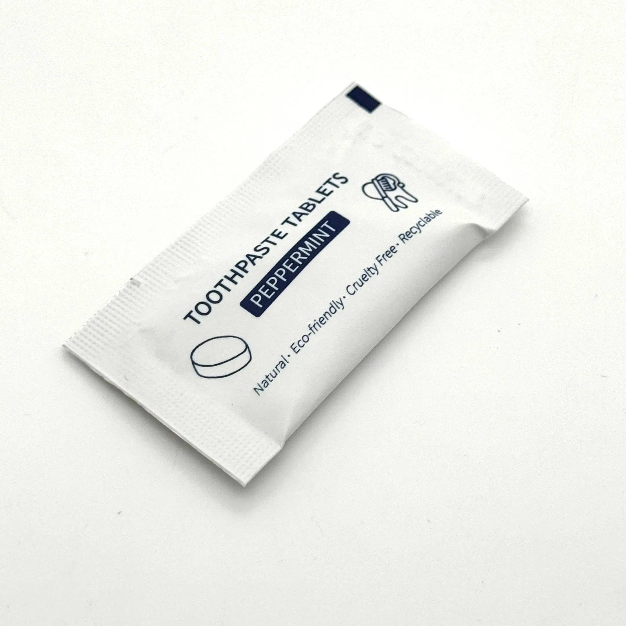 Premium 1.2g Bagged Toothpaste Granules for Fresh Breath 05