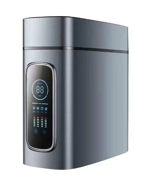 RO Water Purifier Water Dispenser