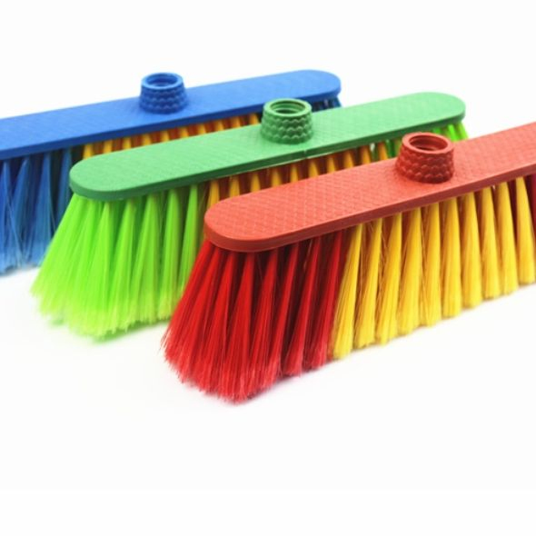 Щетка для пола с мягкой щетиной, оптом