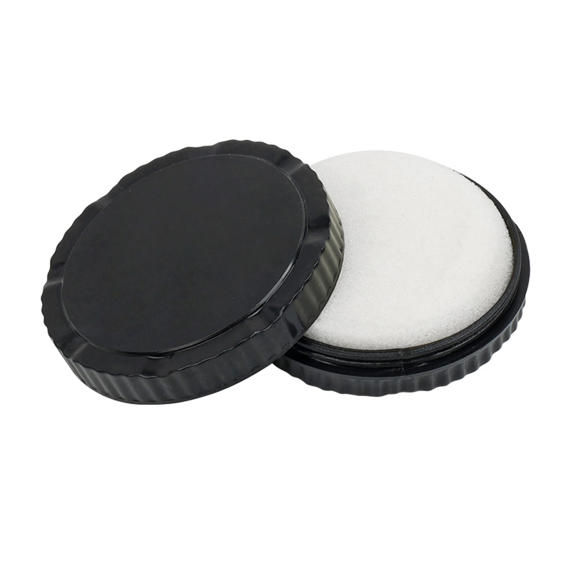 Instant Shoe Polishing Sponge, Suitable for Shoes Ez29455