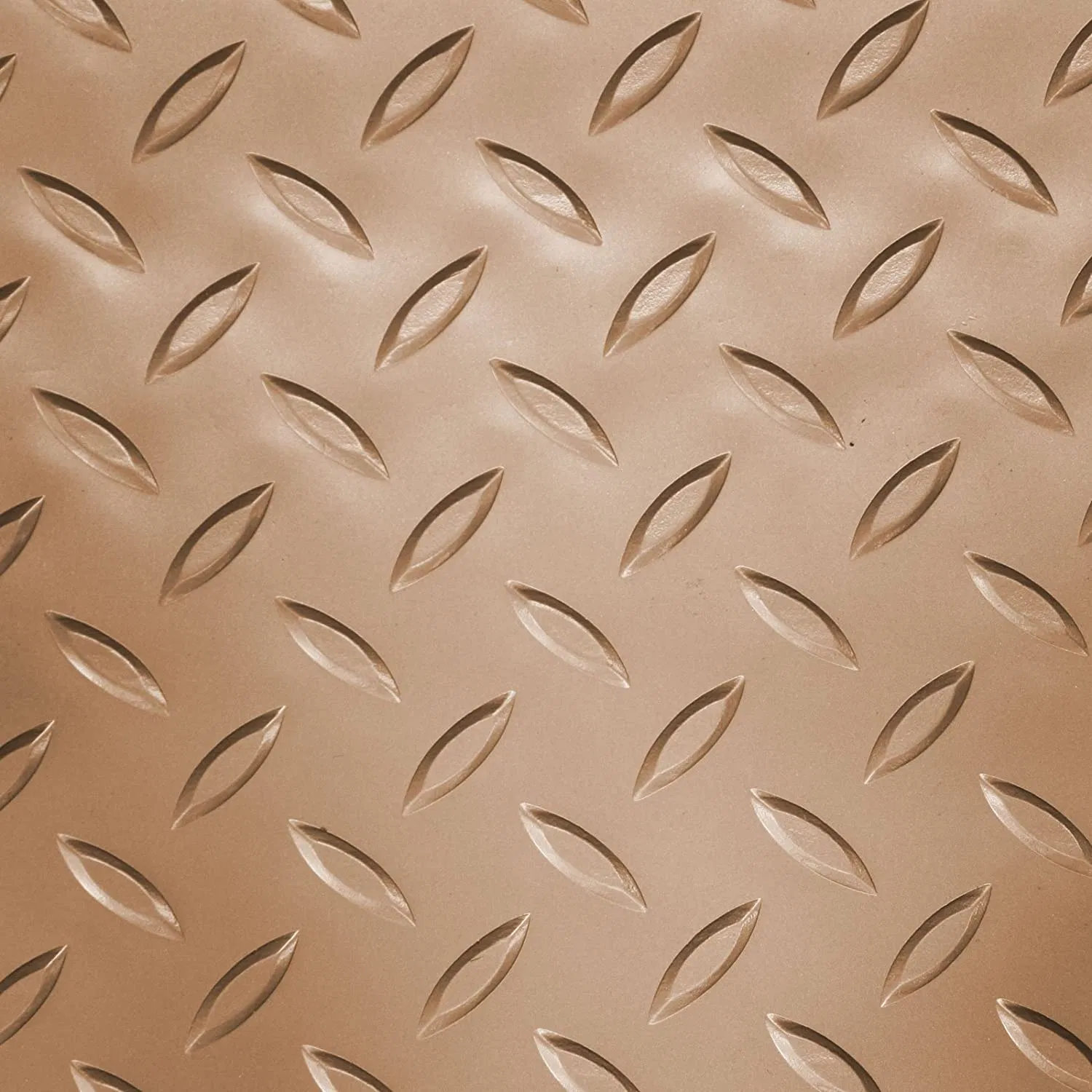 High Traffic Rubber Mat Roll Waterproof Non Slip PVC Linoleum Flooring Mat