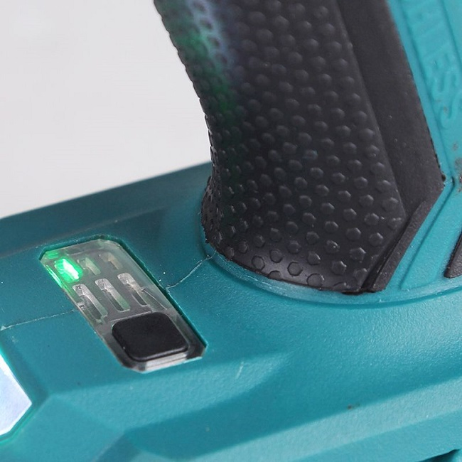 20V 4.0ah Lithium Power Tool Lcw777-9b Brushless Cordless Impact Wrench