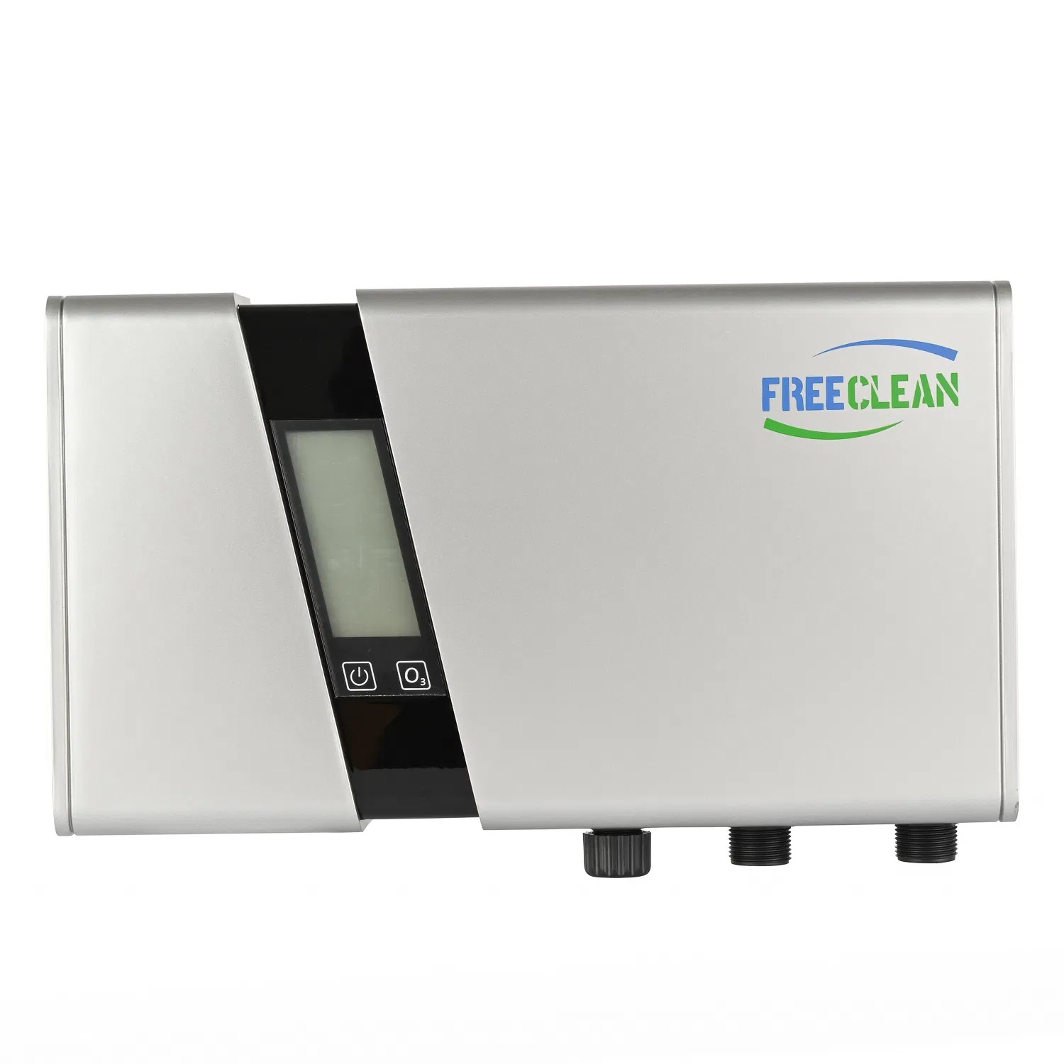 Premium Water Purifier with Innovative Active Oxygen Technology