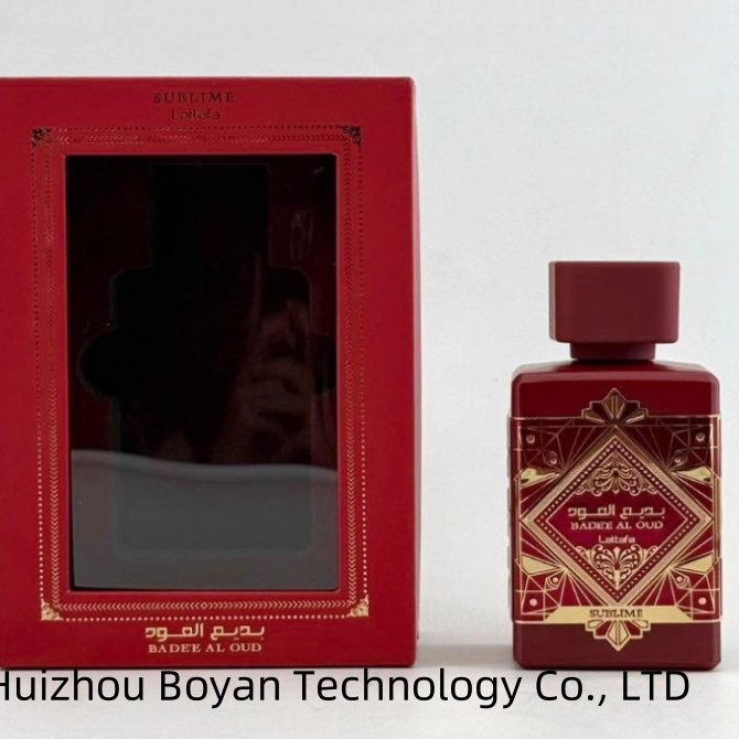 Hot Selling OEM Deodorant Spray for Women Body Fragrance Perfume Spray Middle Eastern-Inspired