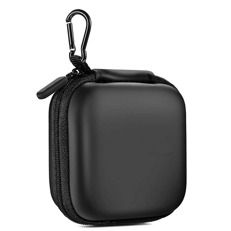 Earphone Set EVA Storage Case