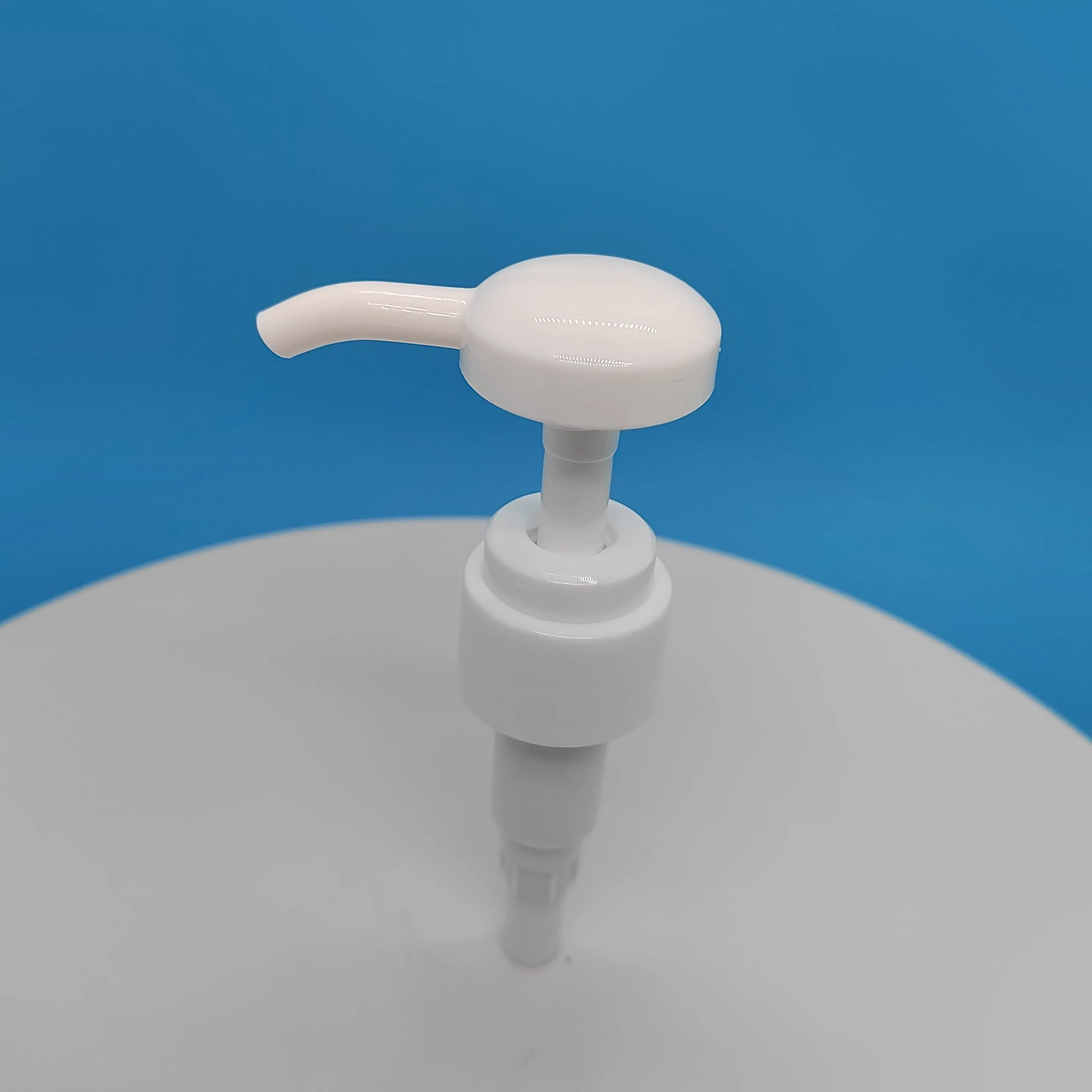 Hotel Bath Products Package 28/410 33/410 Plastic Hand Press Lotion Sprayer