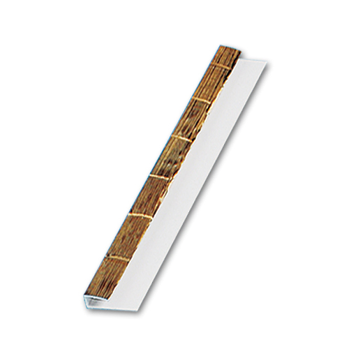 PVC Corner for Wall Decoration / PVC Coner Jointer Waterproof (JX-014)