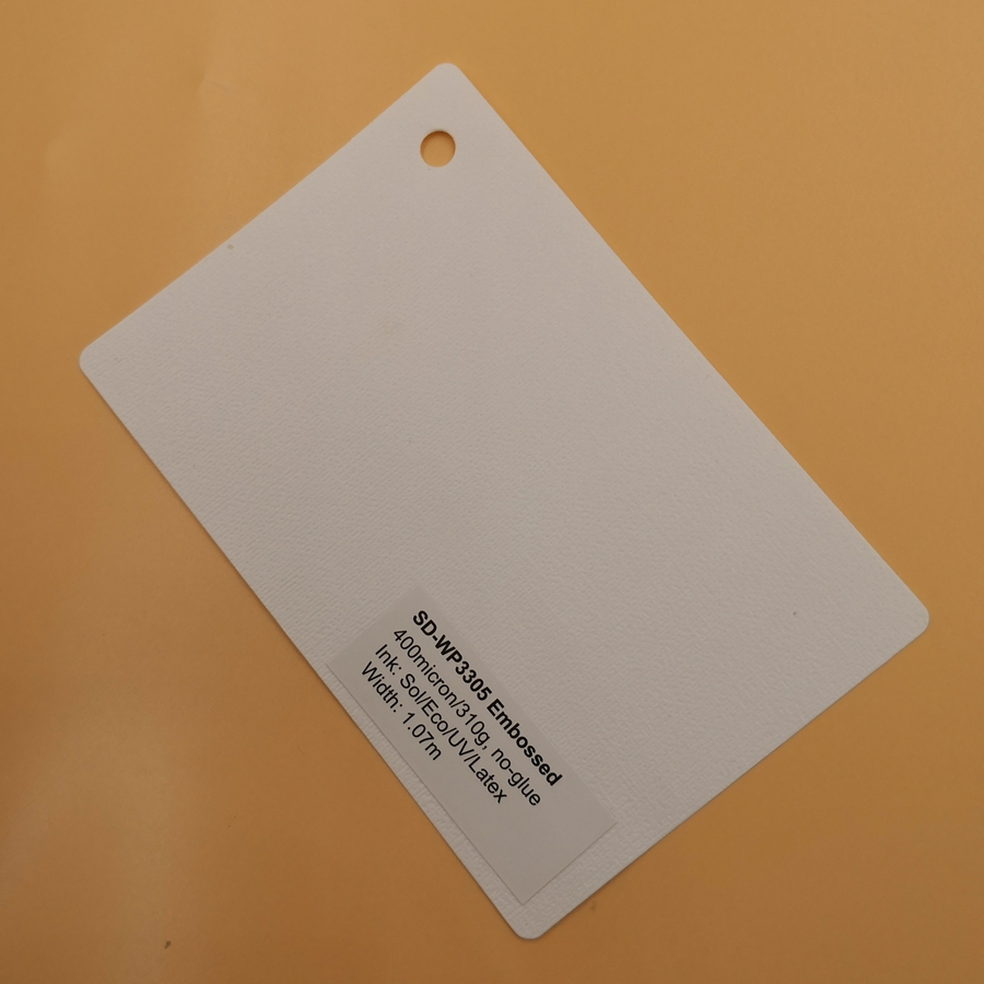 Белые моющиеся обои для стен, самоклеящиеся