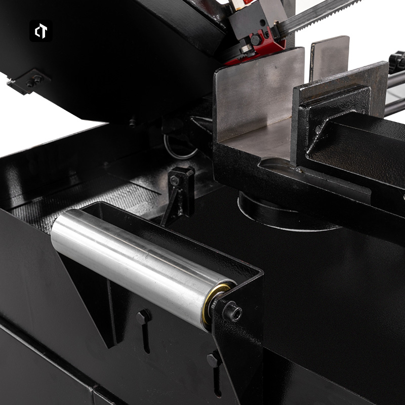 Ленточная пила по металлу CTB-S215G