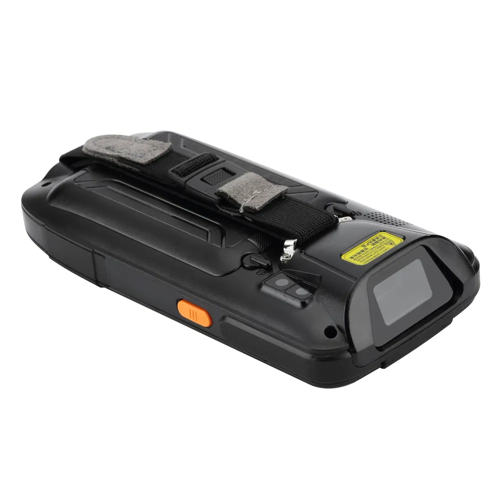 Wholesale WiFi Programmable Portable Mobile Android Handheld Barcode Scanner 2D PDA
