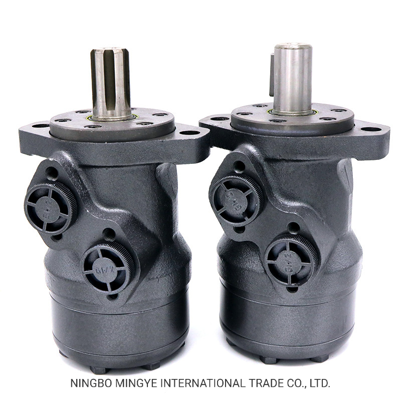 Гидравлический мотор BMP (Gerotor) для замены Danfoss, Eaton