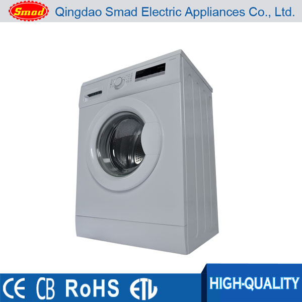 Front Loading Washing Machine Automatic for Home Use