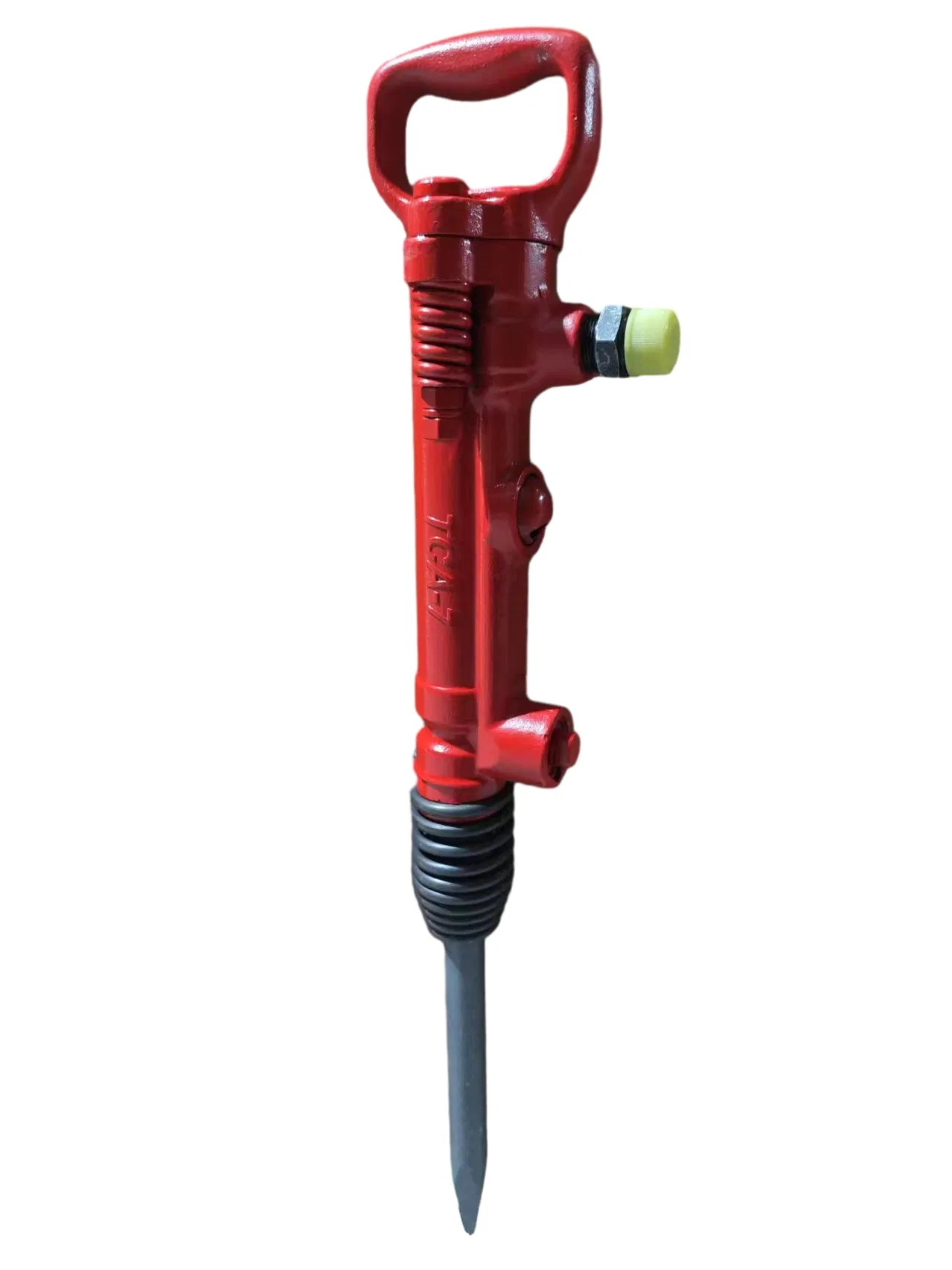 TCA-7 Pneumatic Hammer: Essential Tool for Heavy-Duty Tasks