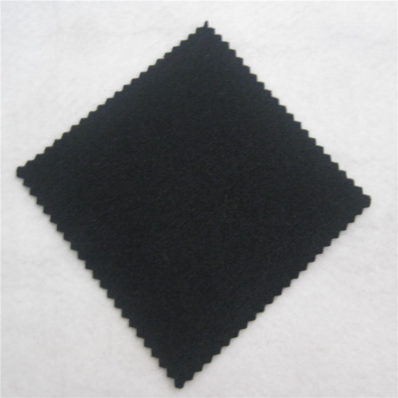 High Strength Non Woven Geotextile 200GSM 350GSM Geotextile Fabric Geotextile Membrane