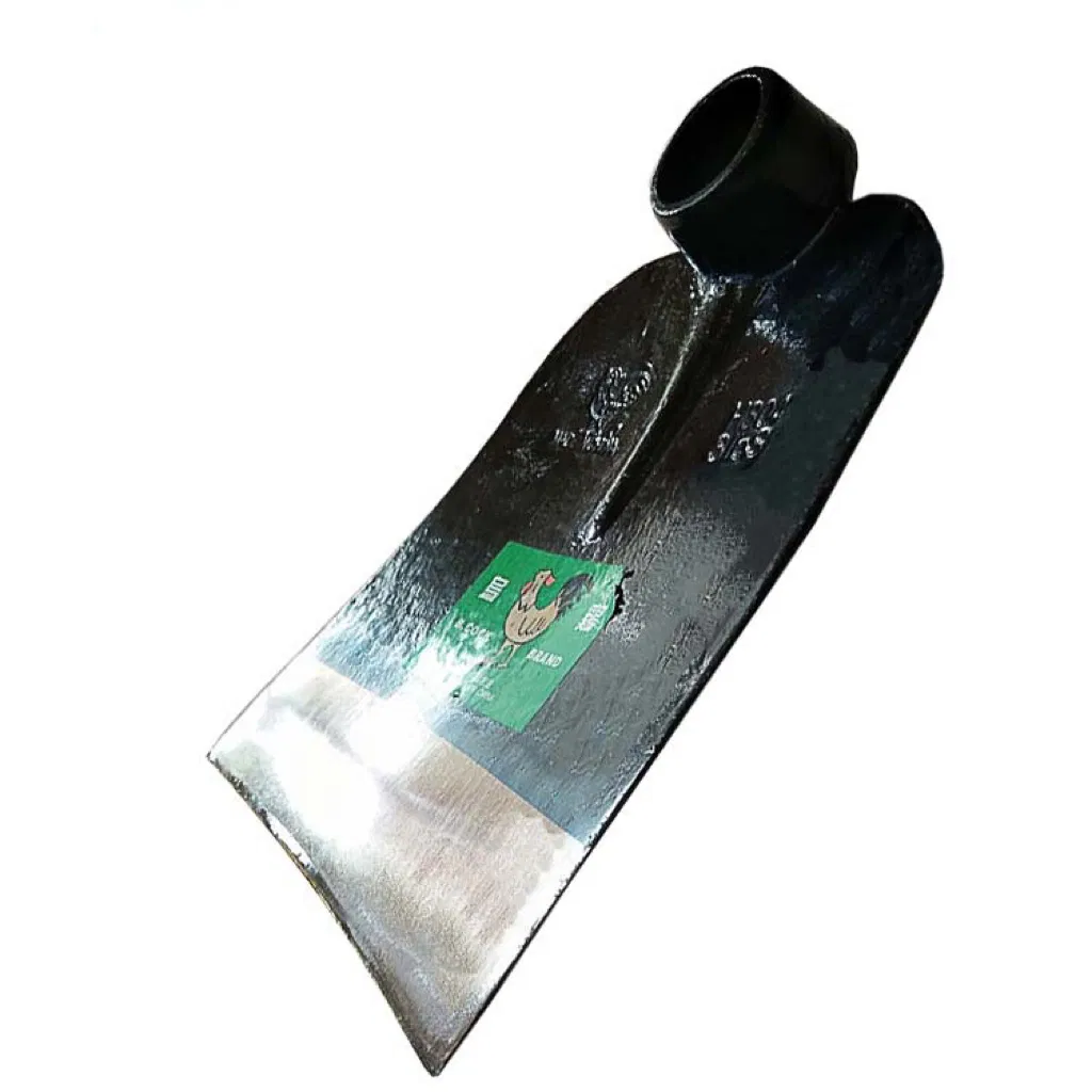 Wholesale Price Digging Hoe H304 3lbs Garden Tool Hoe
