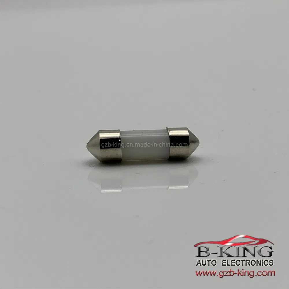 Светодиодная лампа Festoon 31мм 3D 3030 6SMD