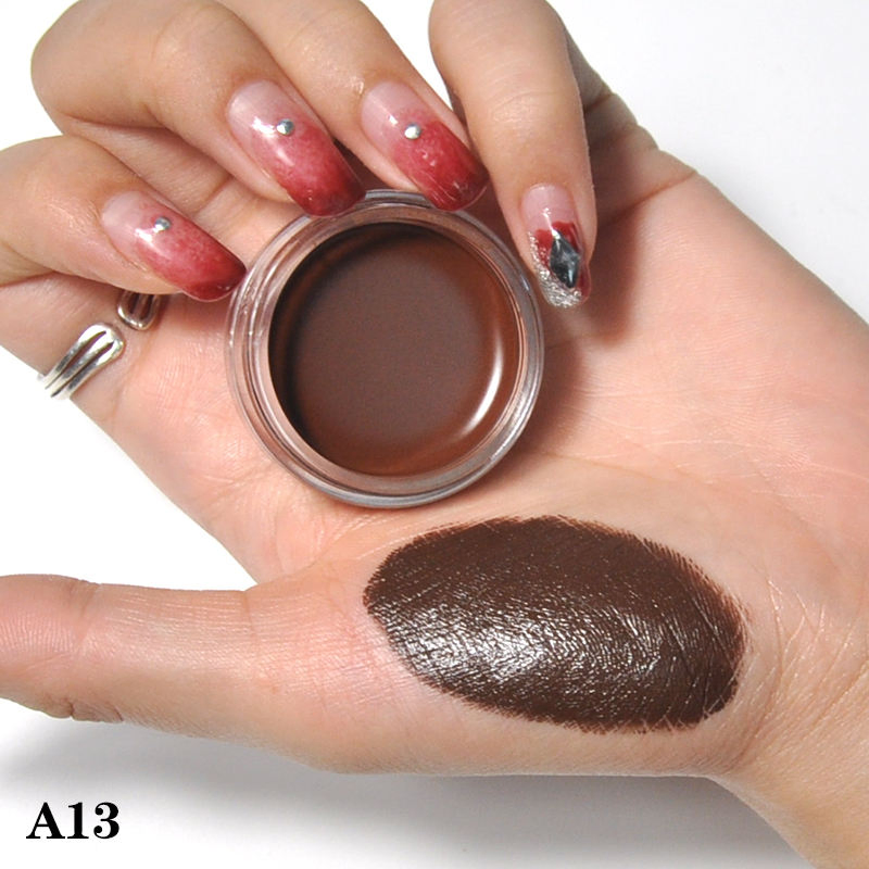 Full High Coverage Cream Eye Dark Circles Scars Makeup Foundation Concealer