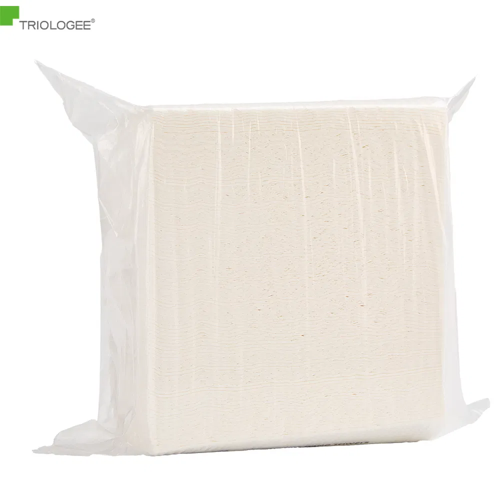 Medical Use Absorbent Hand Paper Towel Disposable Hand Towels