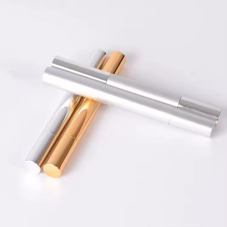 Private Logo OEM Manufacturer 2ml 4ml Pap or HP Teeth Whitening Pen
