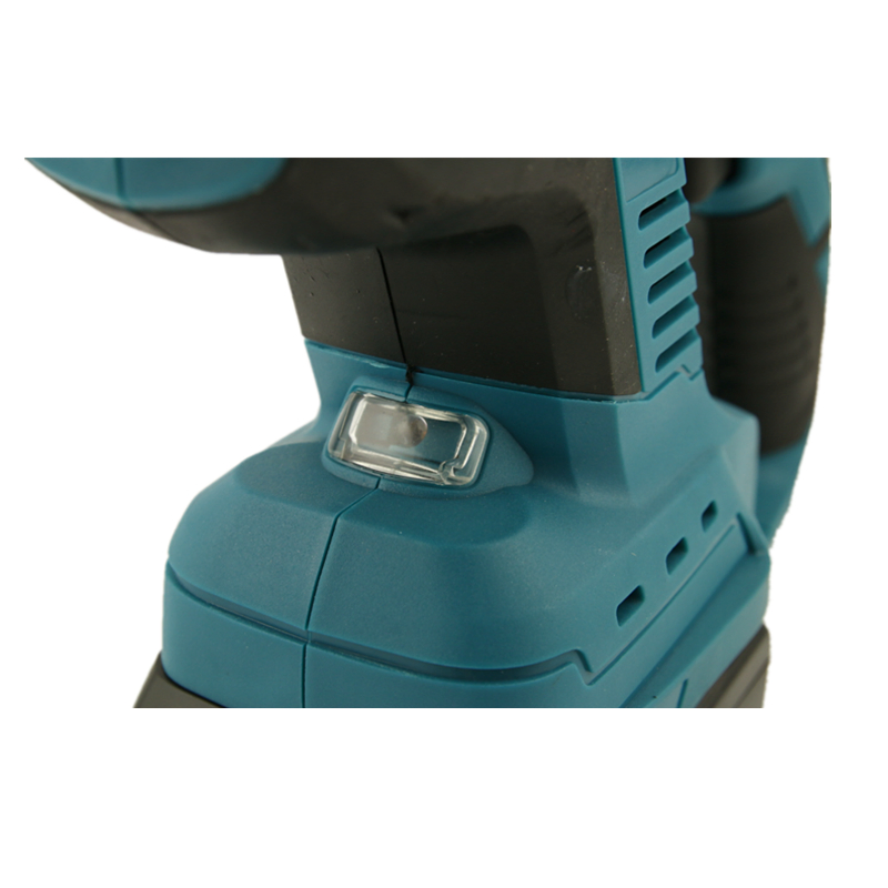 Toolsmfg Mh2126r 20V 26mm Cordless Brushless Rotary Hammer