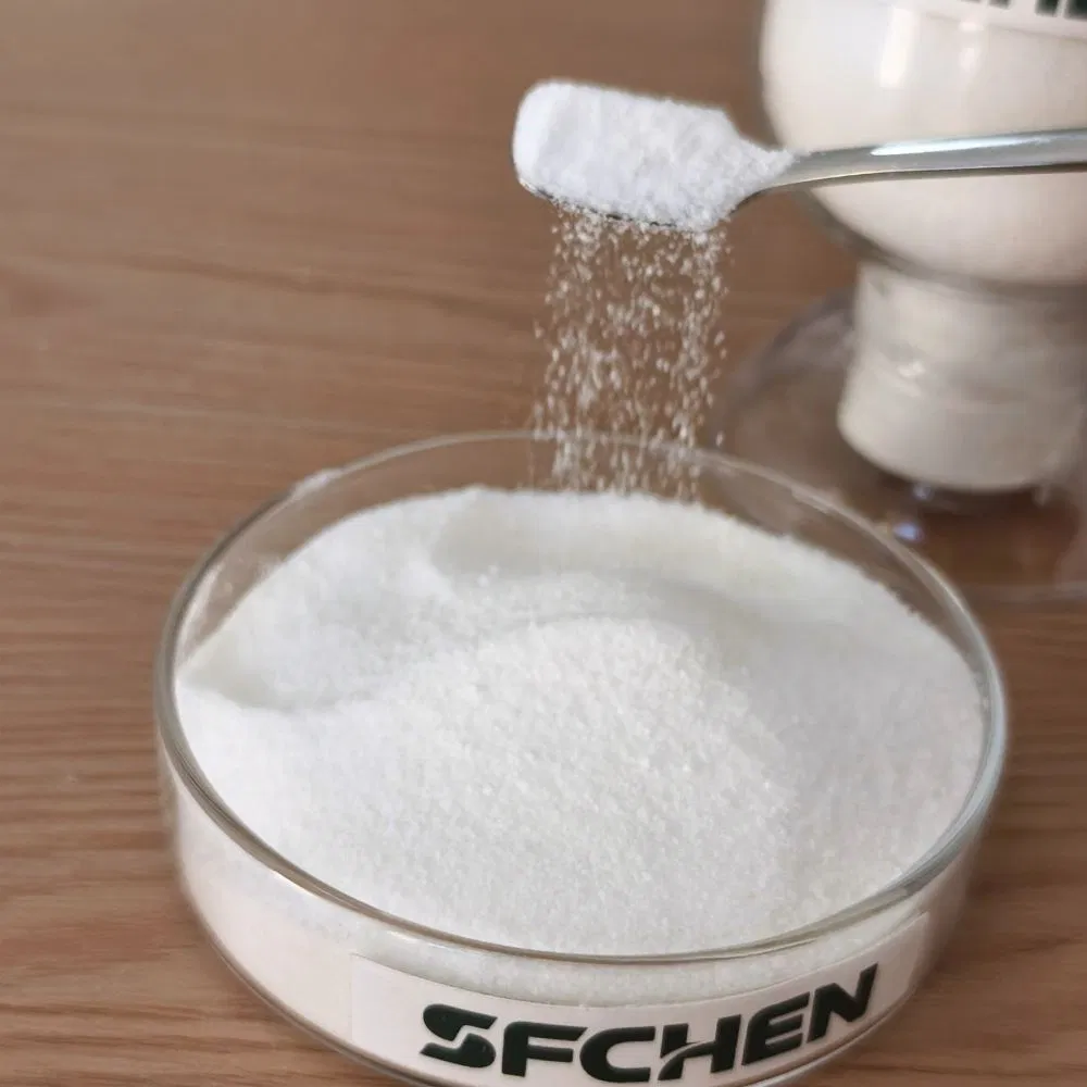 Sfc-Sg03 High Purity Industrial Grade Concrete Retarder Sodium Gluconate for Construction Concrete