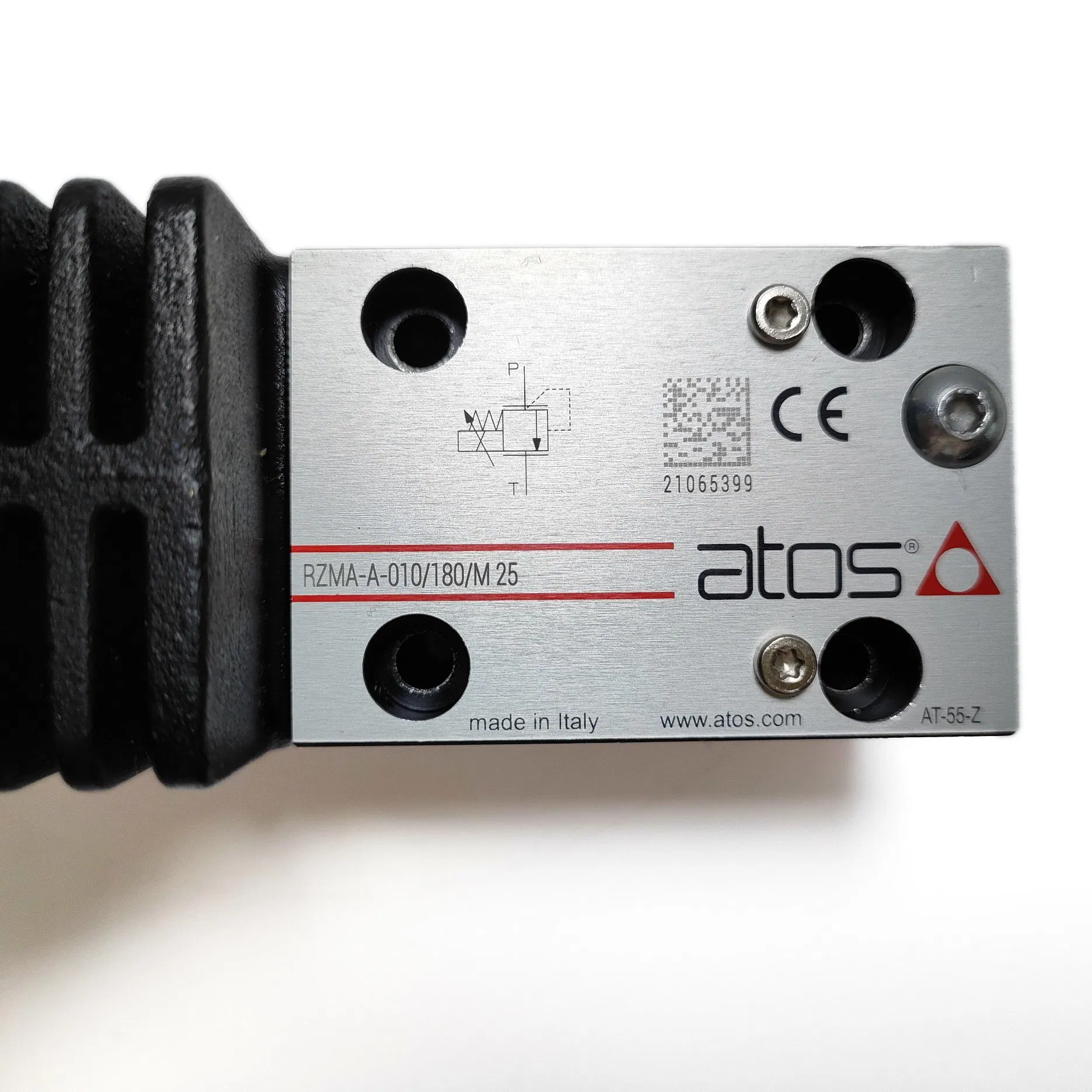 Гидравлический клапан Atos DKE-1631