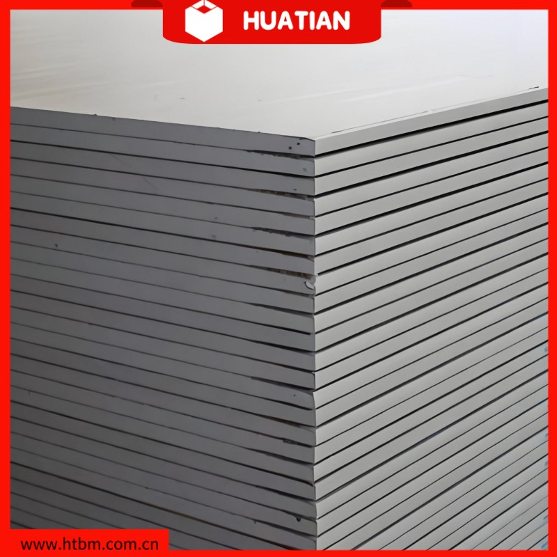 Gypsum Board, Gypsum Ceiling Panel, Gypsum Panel, Plasterboard Ceiling, 12mm Gypsum Board