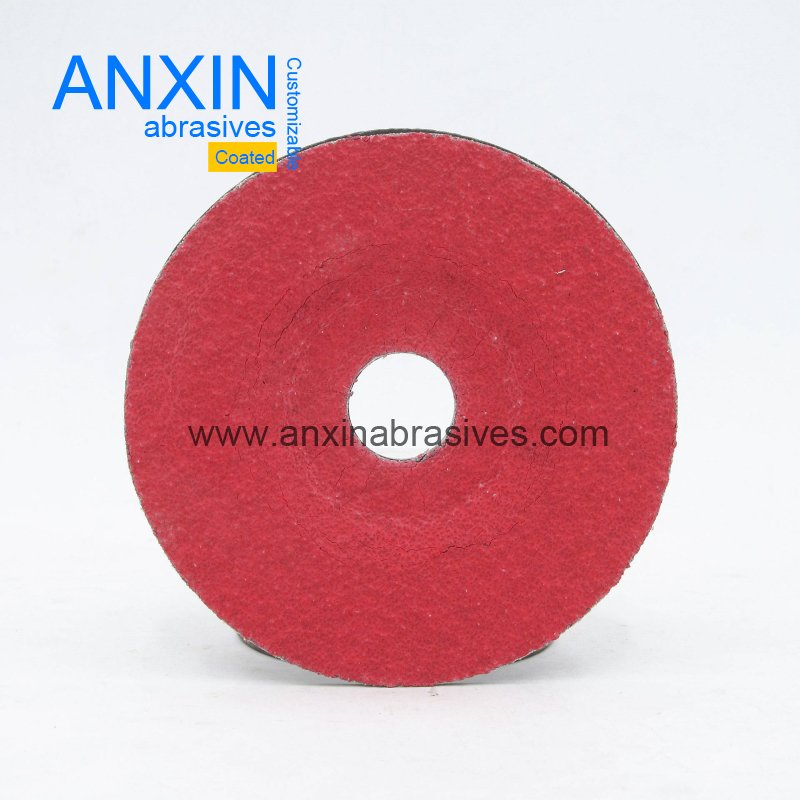 Керамический шлифовальный диск 125x22 мм Premium