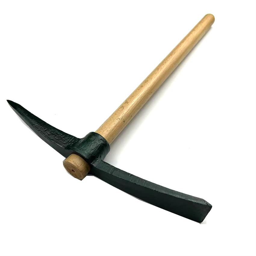 45# Forged Steel Customized Logo Mini Mattock and Cutter