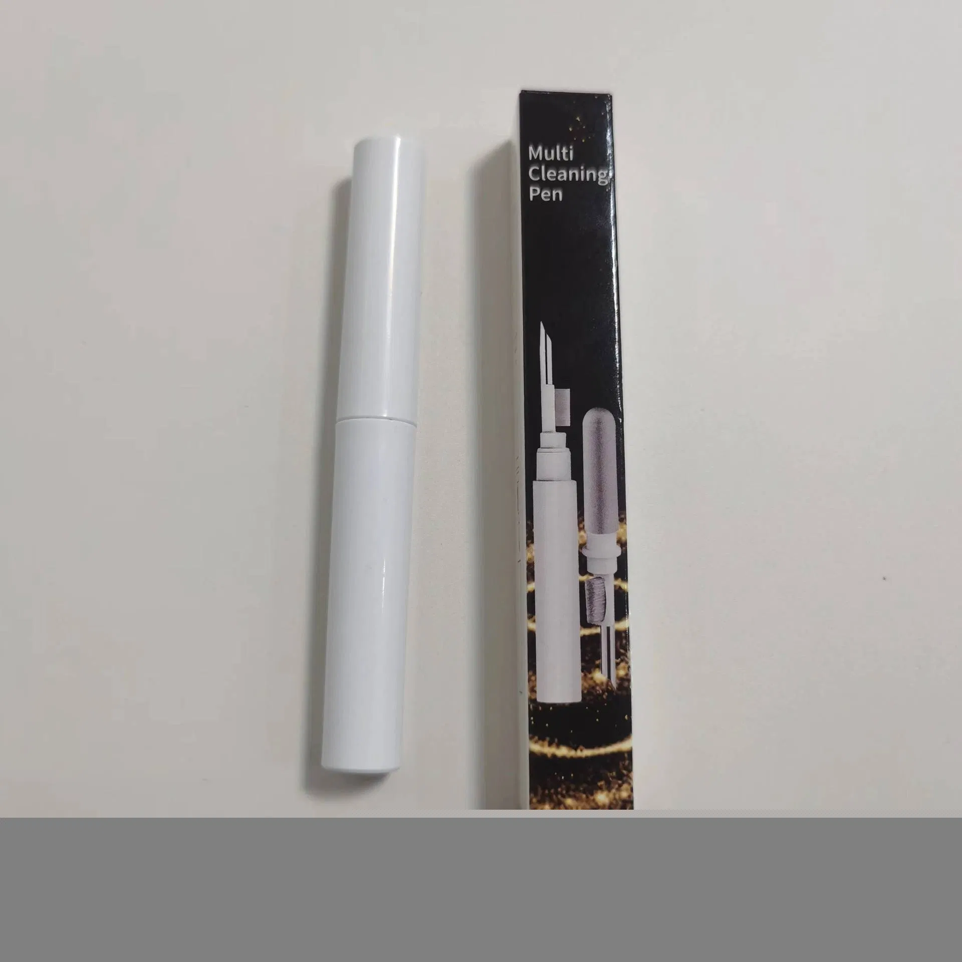 Набор для чистки наушников-вкладышей, портативный