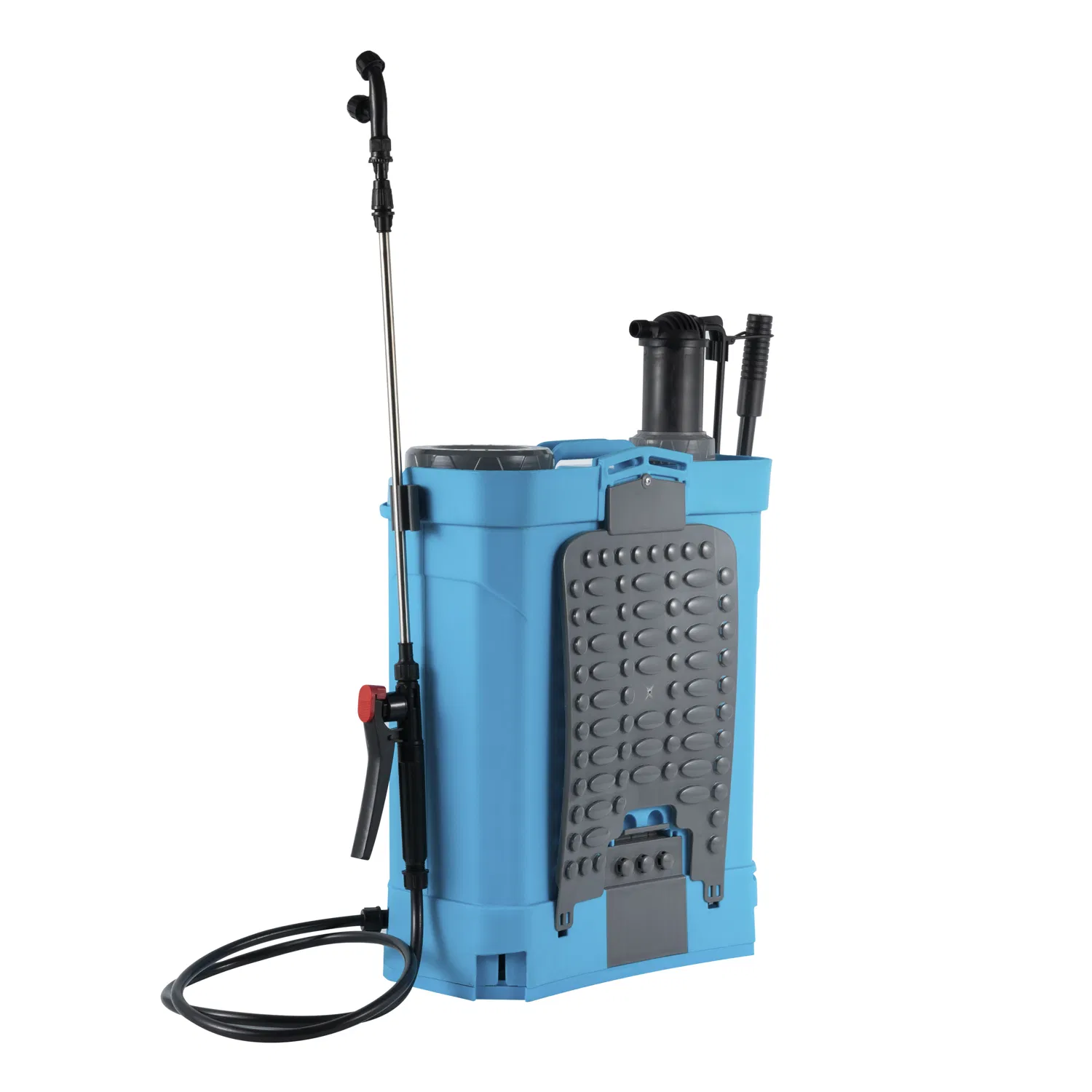 Rainmaker 20 Liter Agricultural Backpack Portable Weed Battery Operated Sprayer