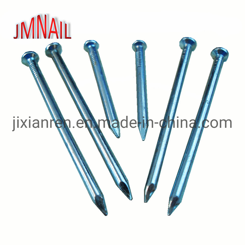 Concrete Nail/Masonry Nail/Steel Nail/Hardened Steel Nail/Hardened Nail/Nail