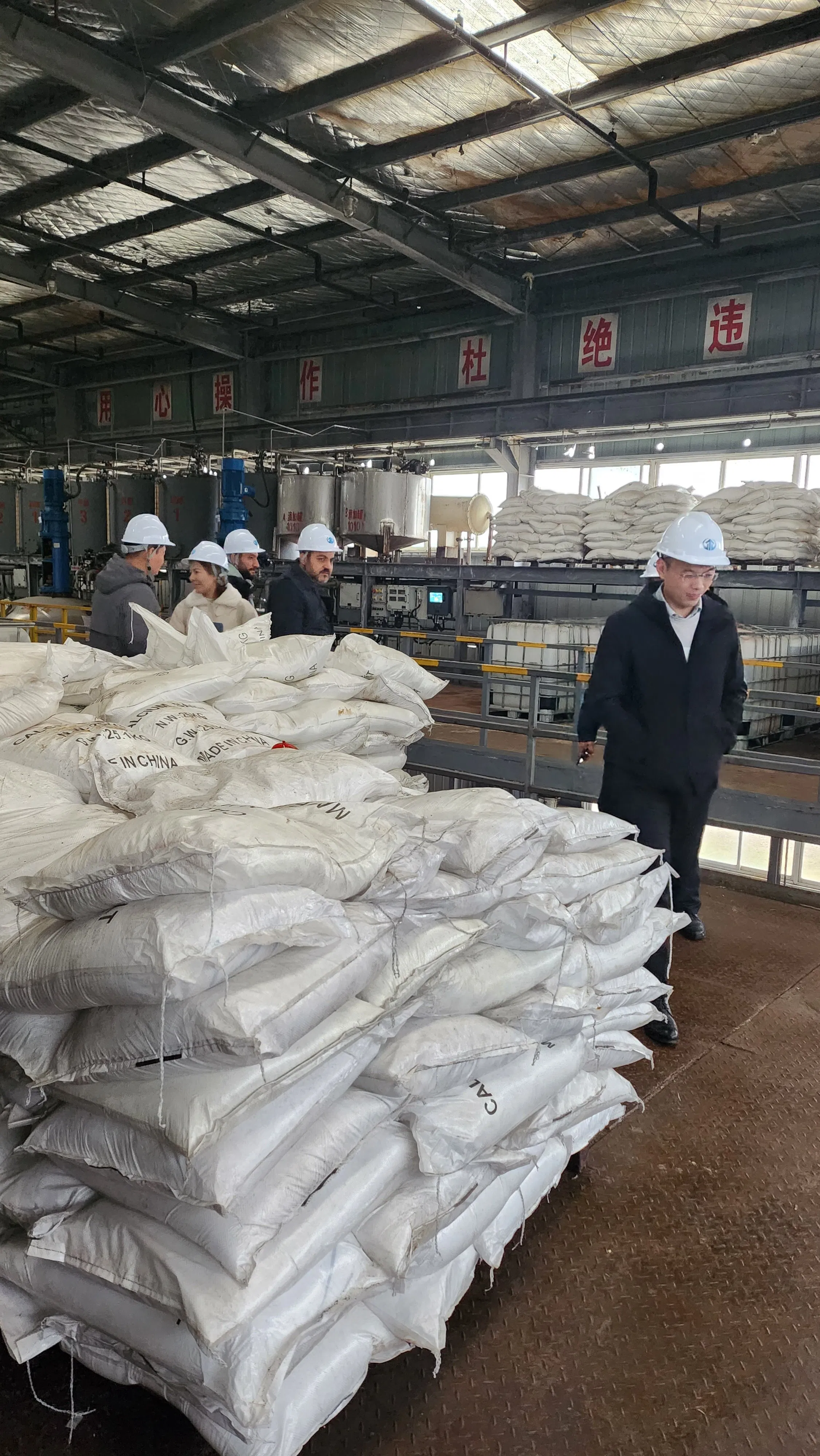 Wholesale Construction Chemicals Polycarboxylate Superplasticizer Concrete Retarder Sodium Gluconate