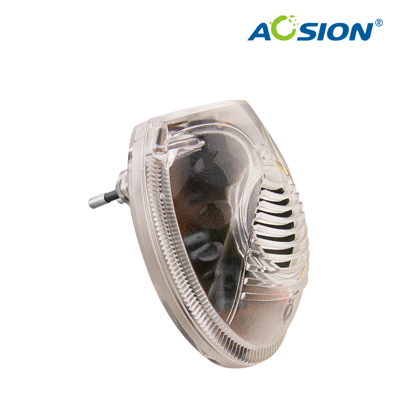 Ultrasonic Indoor Pest Repeller for Effective Spider and Mosquito Control Fly Trap