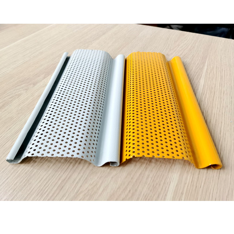 Hot Sales High Quality Steel Security/Automatic Roller Shutter Door for Your Place