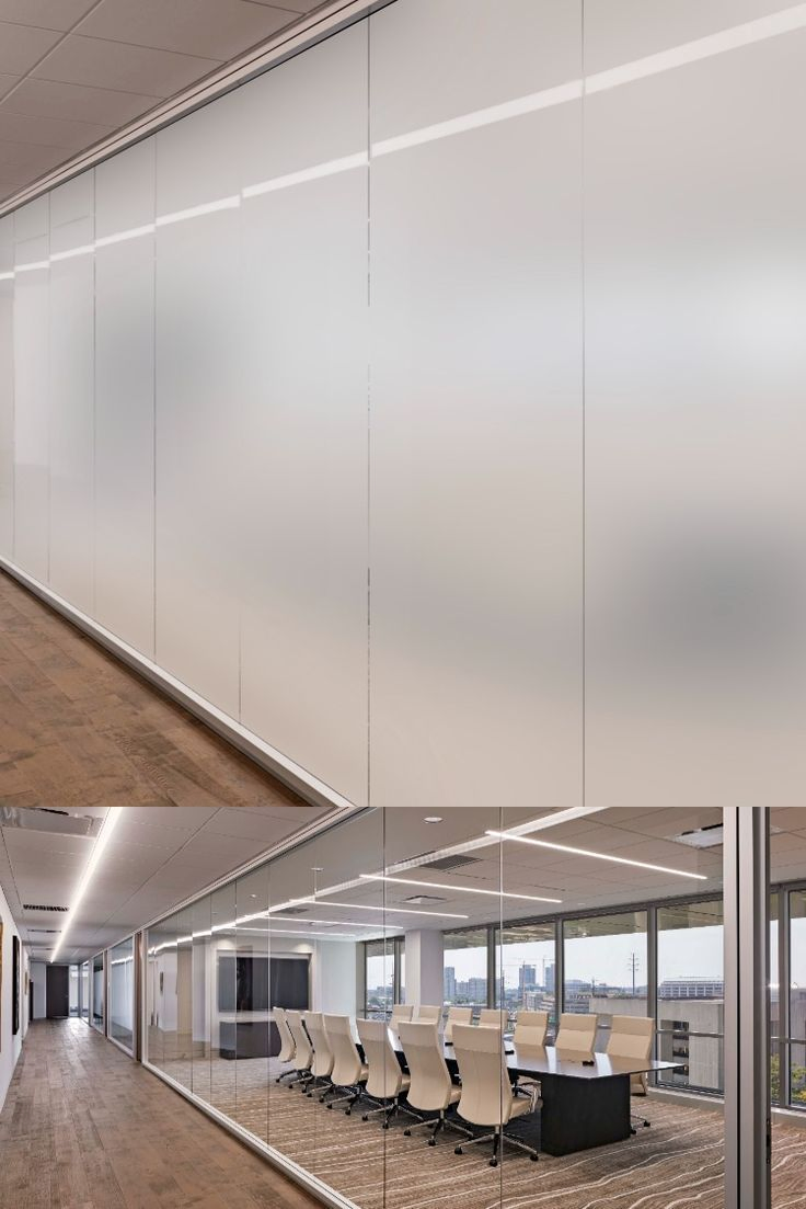 Pdlc Smart Glass: Guoxin Jumbo Size with Fogless and Mirror Features