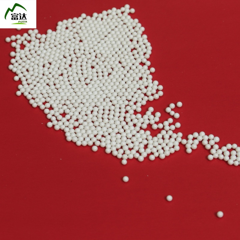 Versatile Zirconium Silicate Beads for Tailored Grinding Solutions