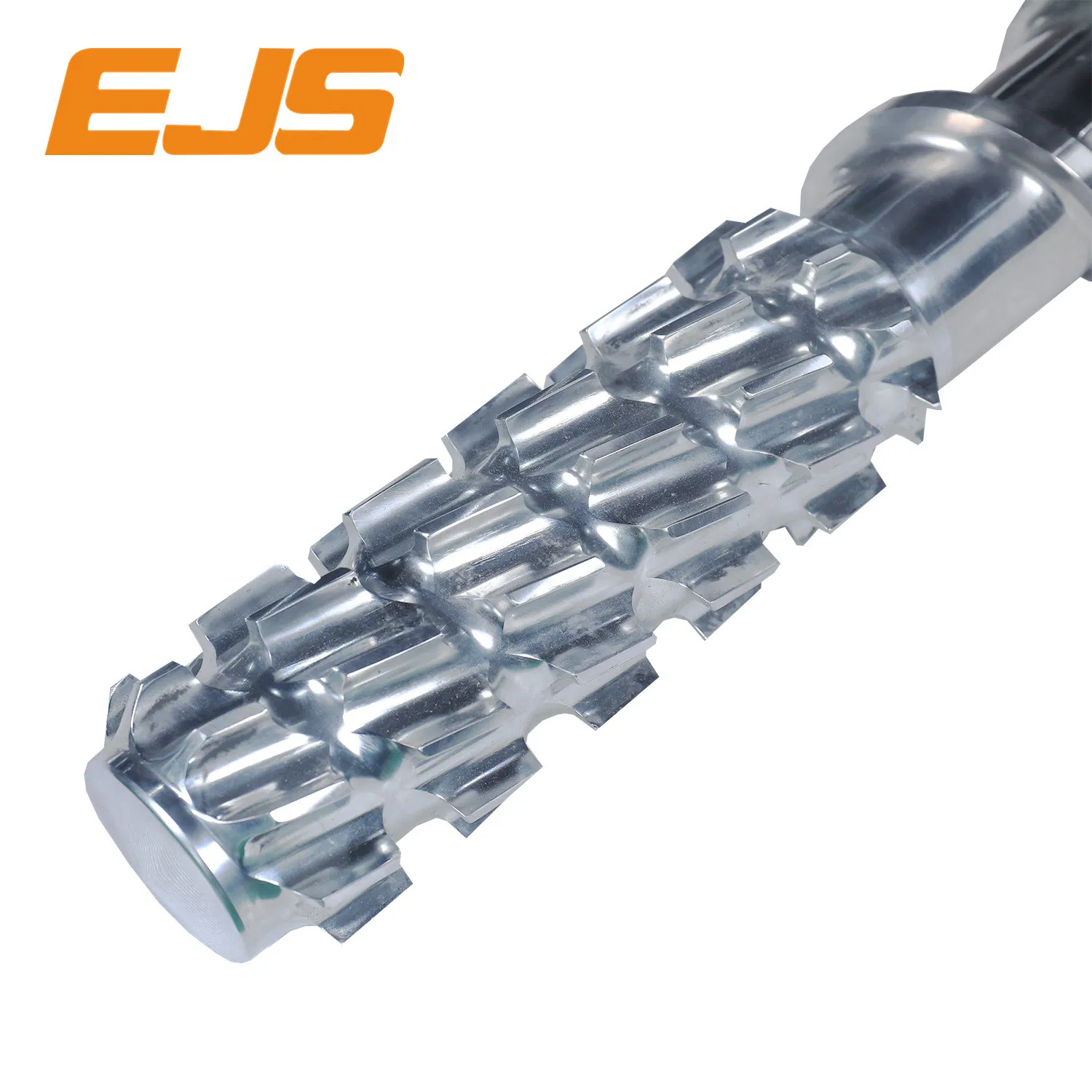 Screw Barrel for Machines Making Shrink Wrap