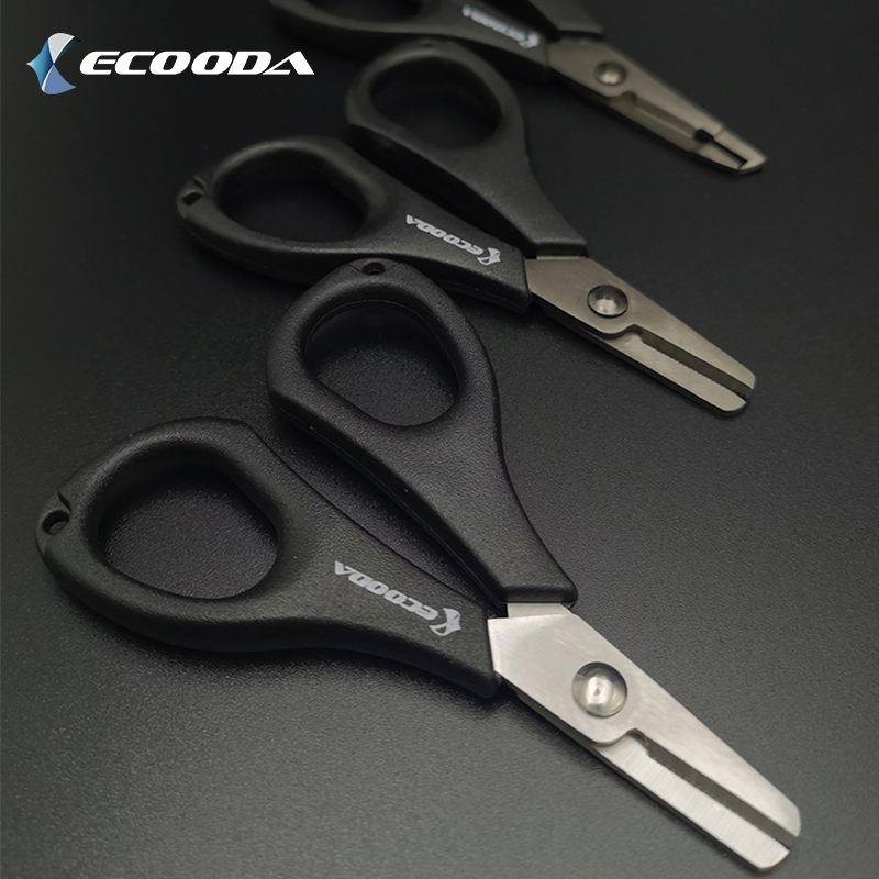 Scissors 002 Titanizing 420d Stainless Steel