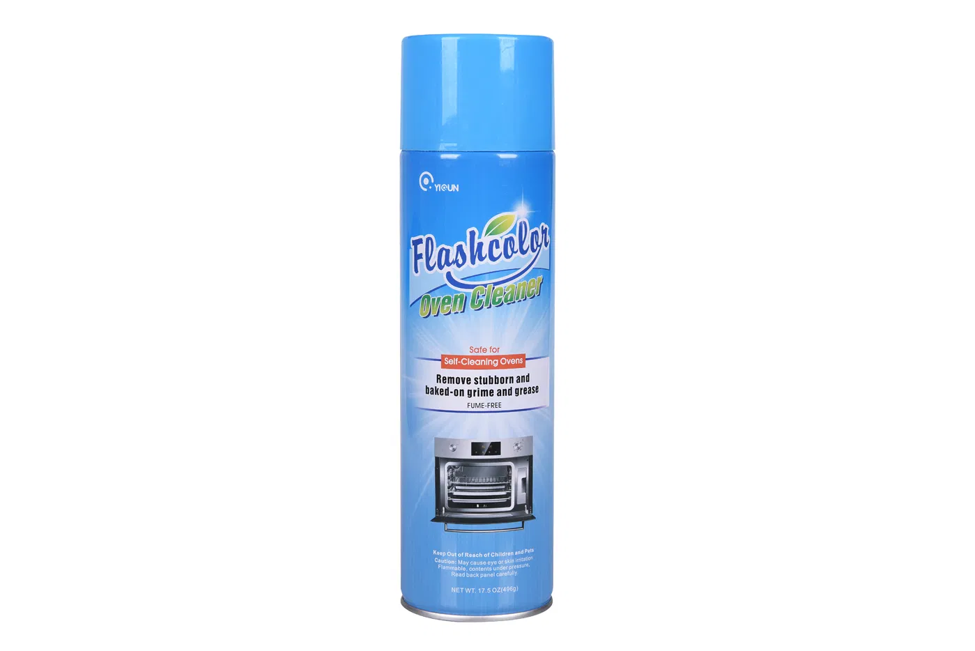 Household Kitchen Utensils Degreaser Cleaner Spray