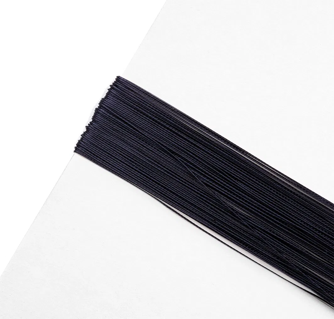 High-Quality 10m Silver Plated Copper Wire for Hearing Devices