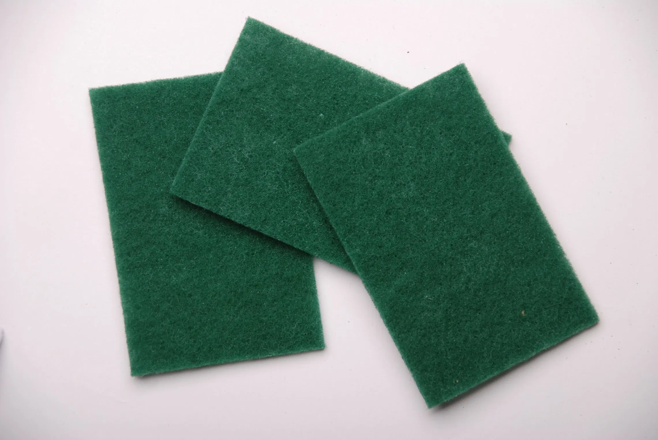 Kitchen Non Scratch Scouring Pad