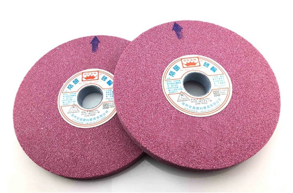 Km Grinding Wheel for Grinder Applications - Origin: Dongguang High Quality