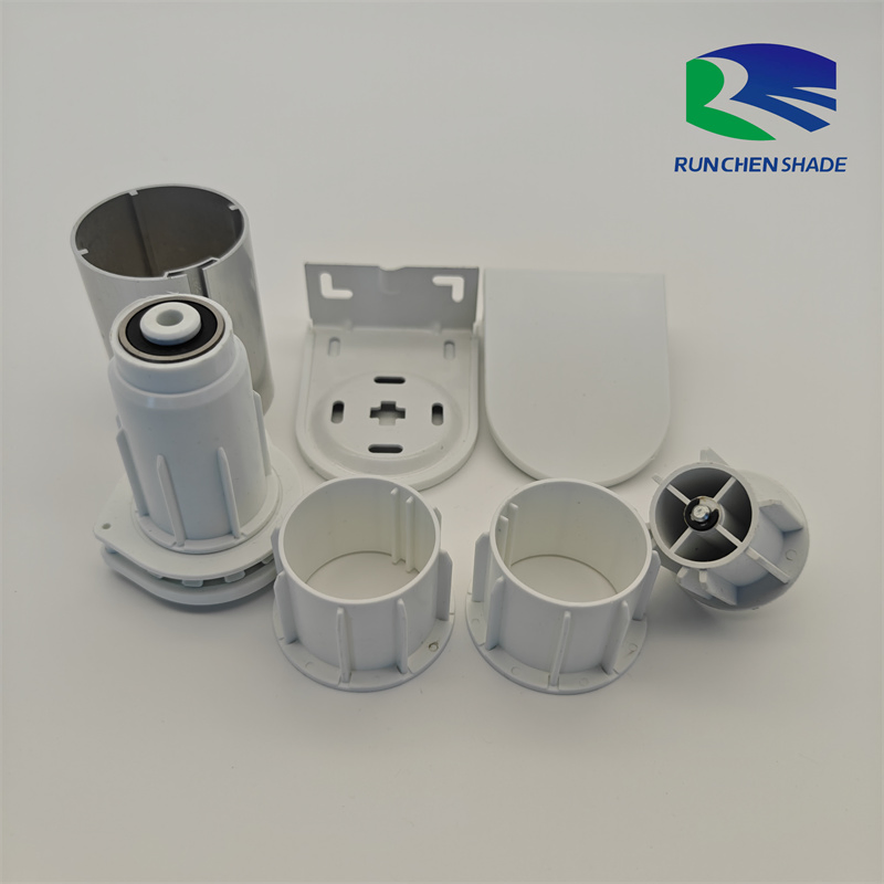 Window Roller Shade Components Accessories