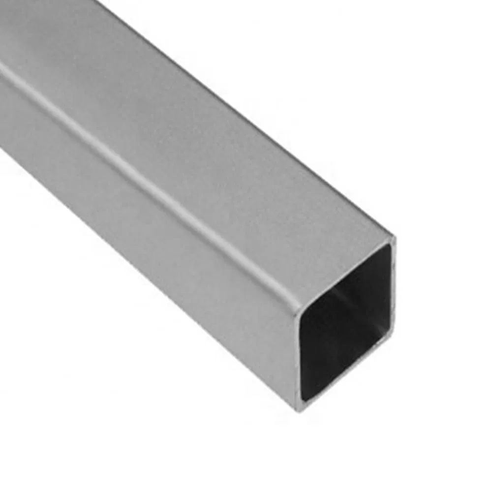Manufacturing Trucks 6061 6063 T6 Aluminum Square Tube