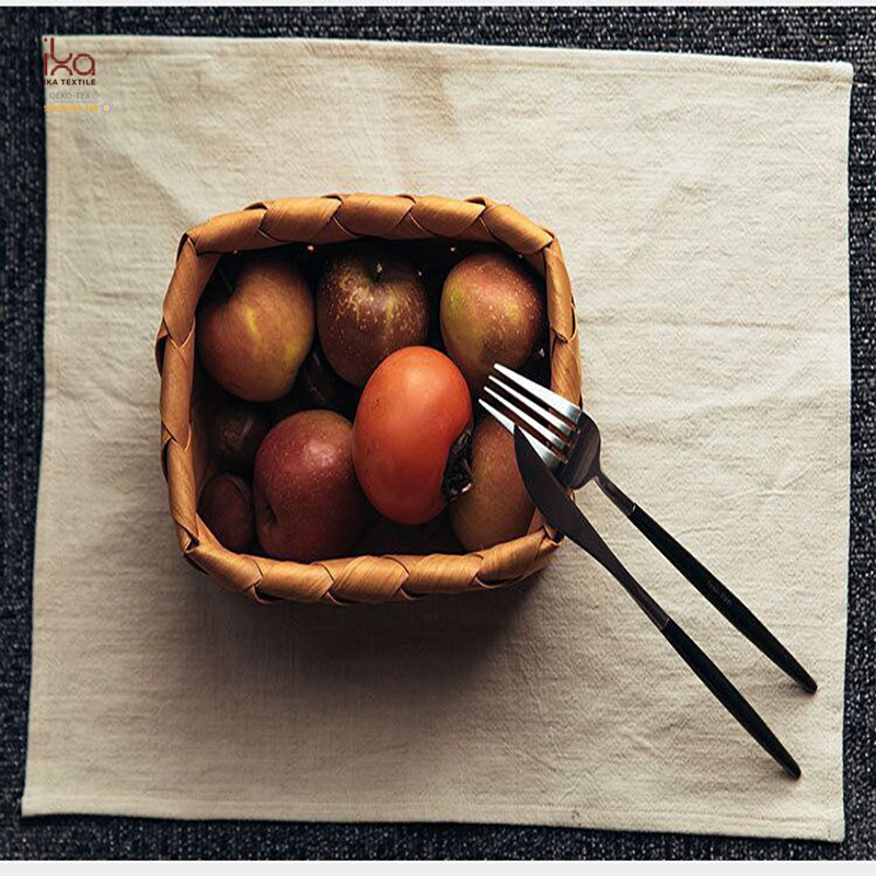 Extra Large Cloth Wholesale Daily Use Product Party Wholesale Home Wedding Christmas Decoration Rectangle Table Linen Place Mat for Kids