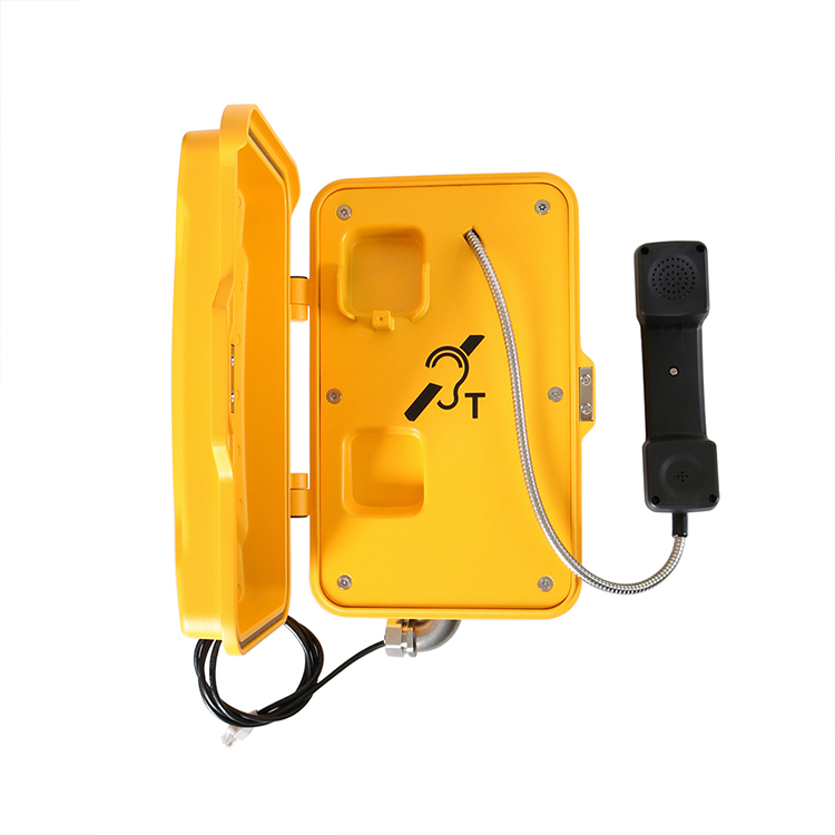 China SIP Telephone Set
