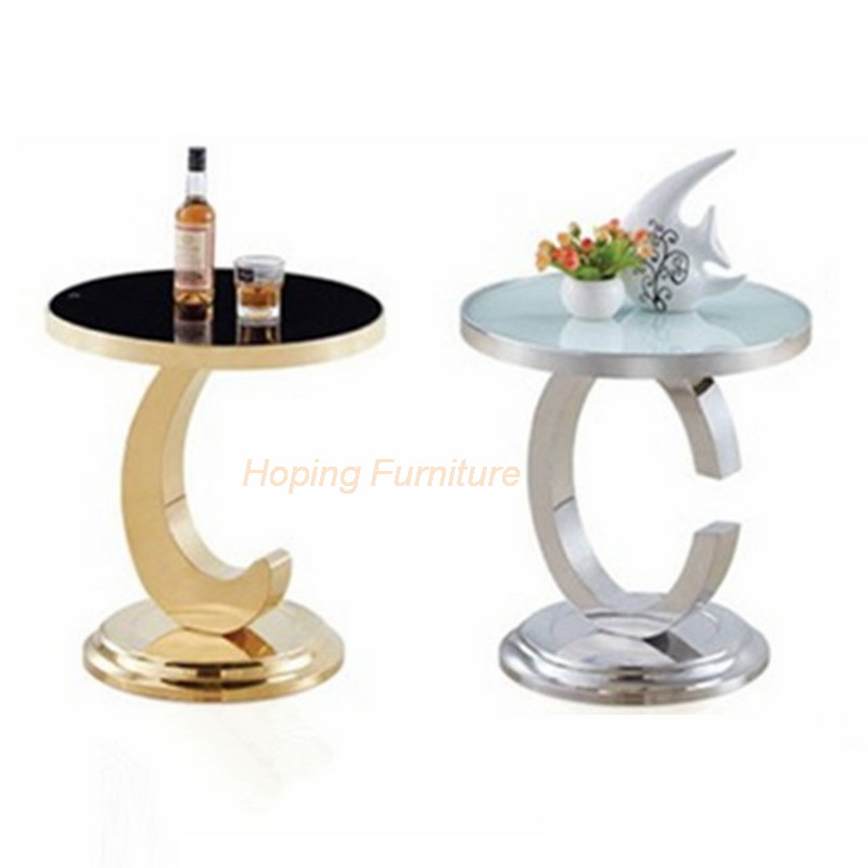 Newest Amazon Hot Sale Stainless Steel Wedding Decoration Flower Stand