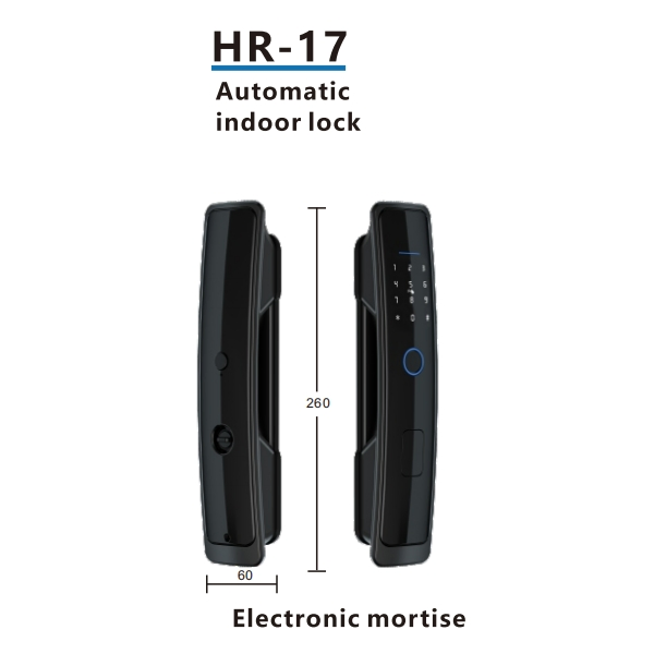 Heavy-Duty Combination Lock for Maximum Security and Durability