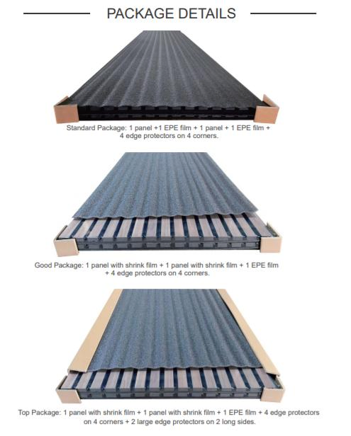 Acoustic Wall Panels Great Sound Absorption Effect Wall Panelling